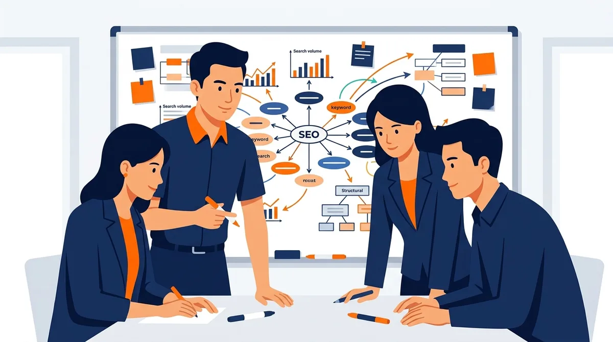 Đào Tạo SEO tại Hà Nội — Cầm Tay Chỉ Việc, Tự Làm SEO Bền