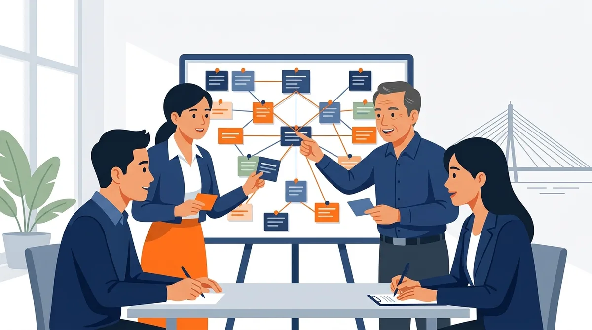 Đào Tạo SEO ở Hải Phòng — Học Xong Tự Vận Hành SEO Cho Doanh Nghiệp