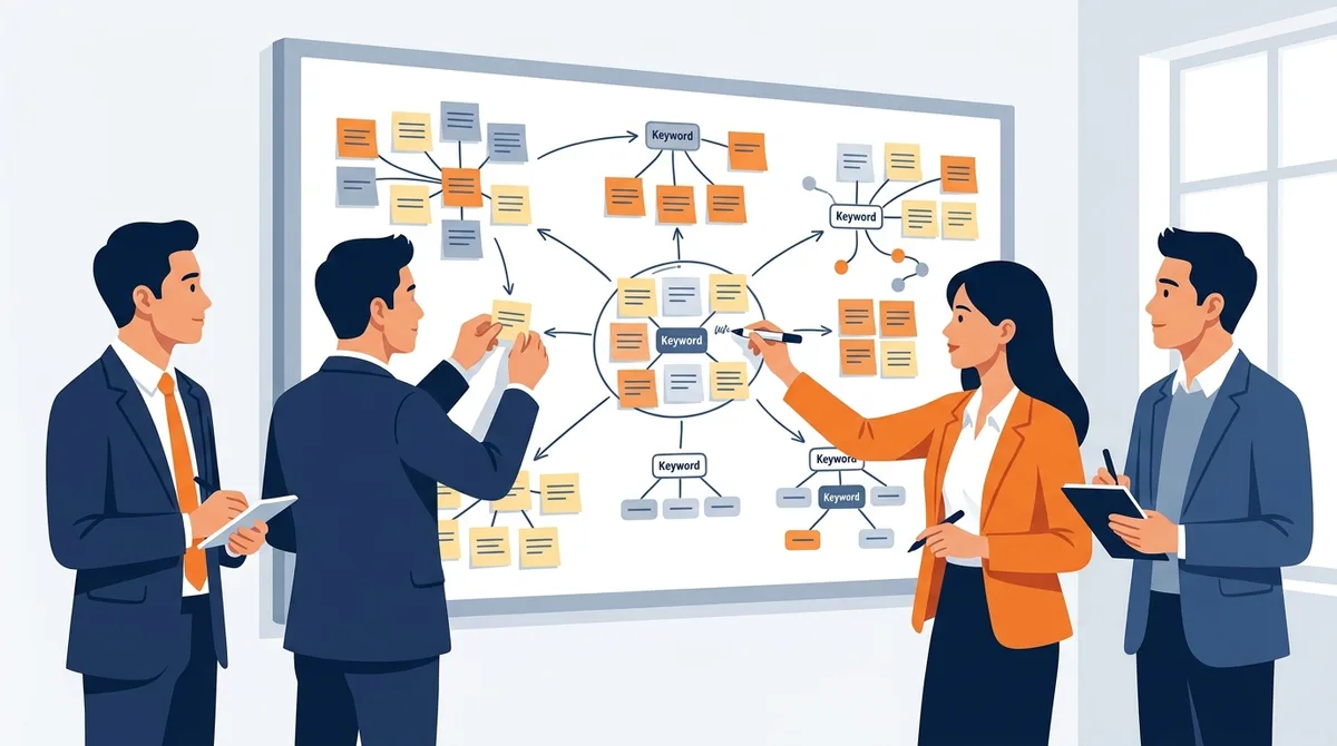 Đào Tạo SEO tại Lâm Đồng – Dạy Nhân Sự Tự Chạy SEO, Không Phụ Thuộc Ai