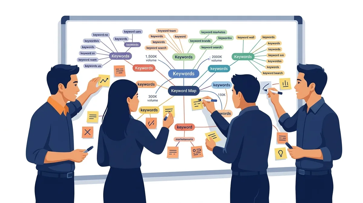 Đào Tạo SEO tại Lạng Sơn – Giúp Team Nội Bộ Tự Lên Top Google