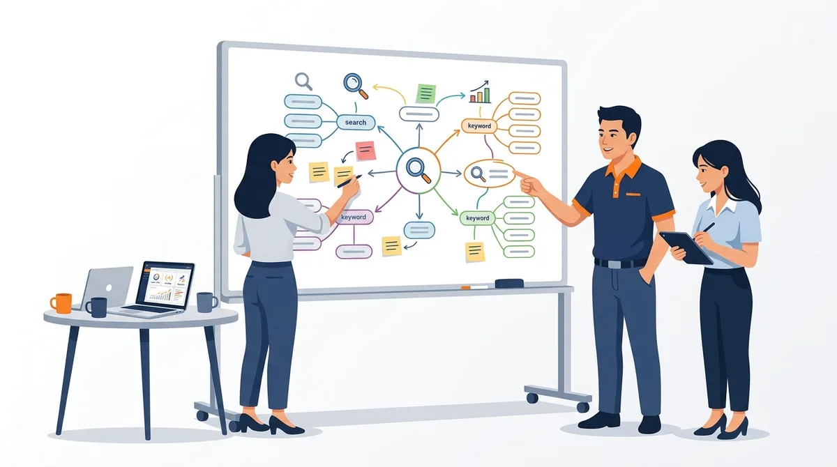 Đào Tạo SEO tại Quảng Ninh – Đội Ngũ Tự Làm SEO, Tiết Kiệm Chi Phí Thuê