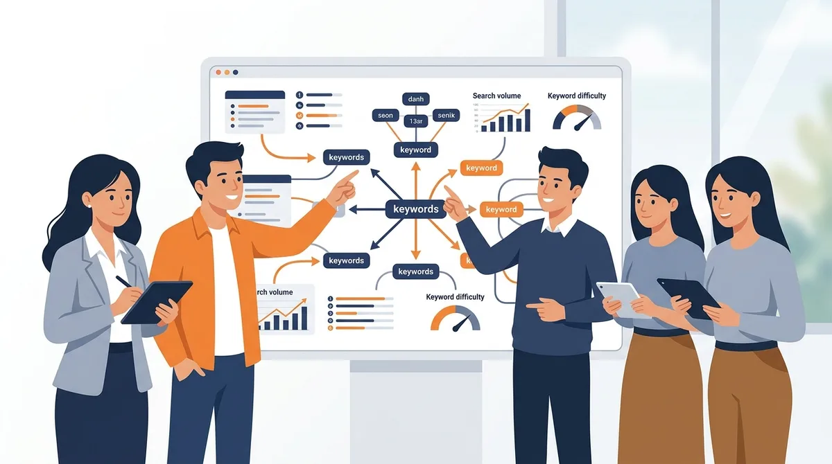 Đào Tạo SEO tại Quảng Trị | Để Đội Ngũ Doanh Nghiệp Tự Làm Chủ Google