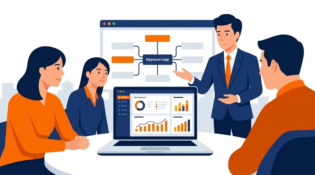 Đào Tạo SEO tại Thanh Hóa | Đào Tạo Thực Chiến, Team Tự Ra Kết Quả
