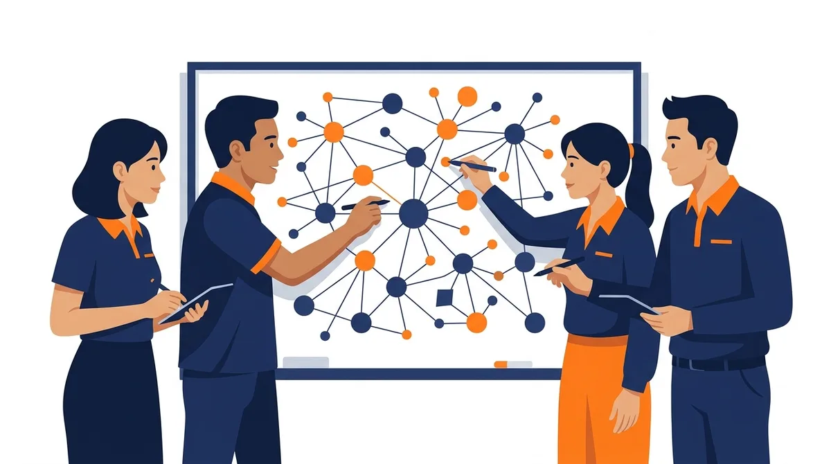 Đào Tạo SEO tại Vĩnh Long | Trang Bị Kỹ Năng SEO Cho Nhân Sự SME