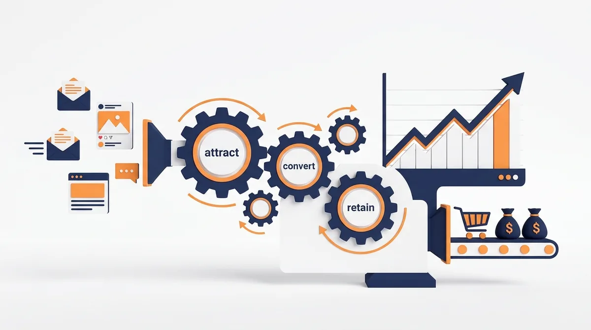 Dịch Vụ Marketing tại An Giang: Trọn Gói Ra Đơn Cho Doanh Nghiệp SME