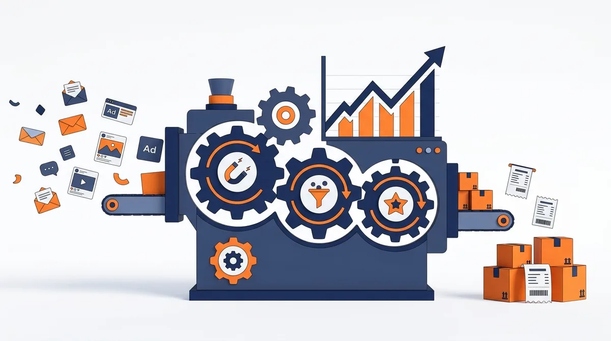 Dịch Vụ Marketing tại Bắc Ninh: Giải Pháp Marketing Tổng Thể Cho SME