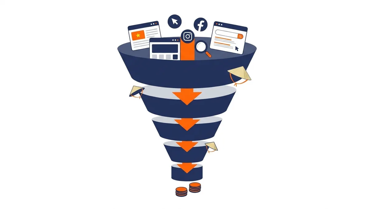 Dịch Vụ Marketing ở Bình Dương: Từ Kế Hoạch Đến Ra Đơn, Trọn Gói
