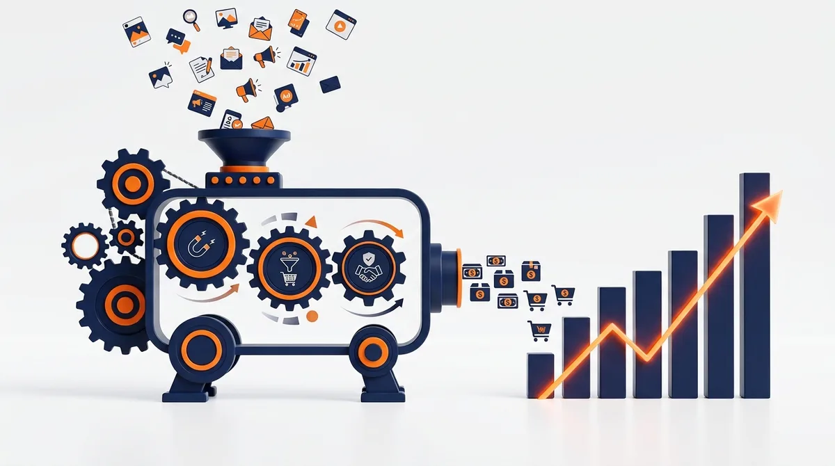 Dịch Vụ Marketing tại Đắk Lắk: Marketing Bài Bản Cho SME Muốn Tăng Đơn