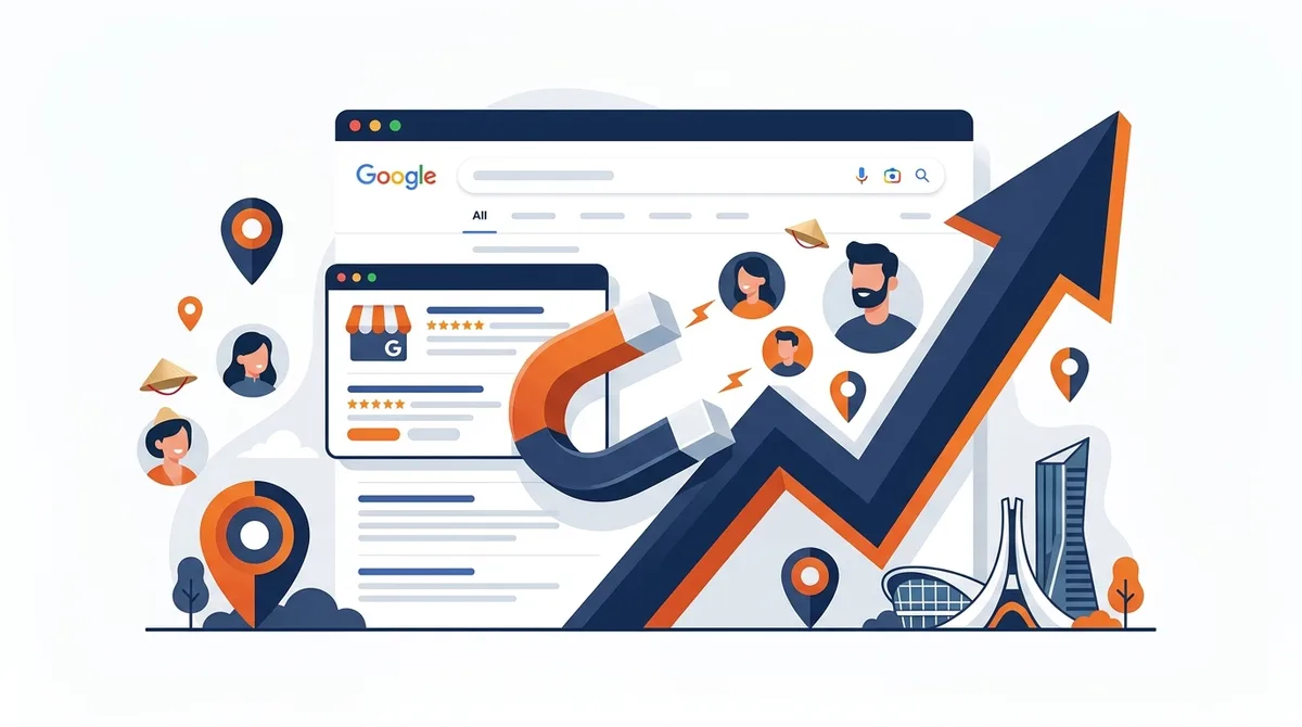 Dịch Vụ SEO ở Bình Dương: Top Google Bằng Nội Dung, Không Mẹo Bẩn