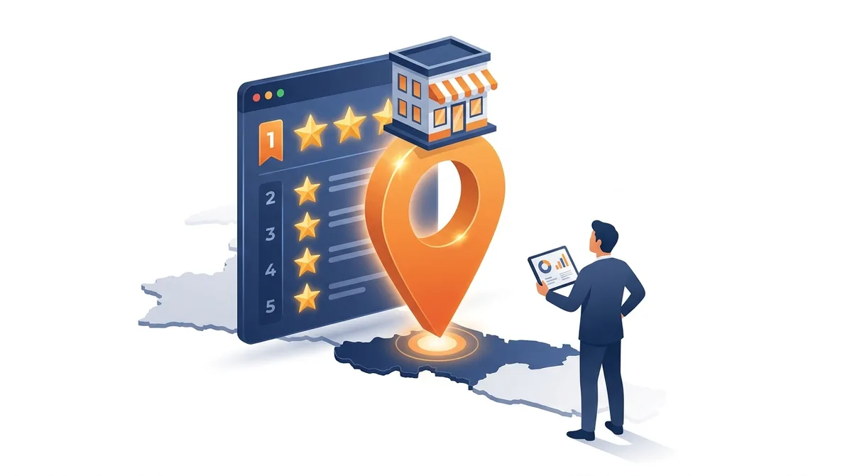 Dịch Vụ SEO tại Hà Tĩnh — Kéo Khách Đều Từ Google, Bền Theo Năm