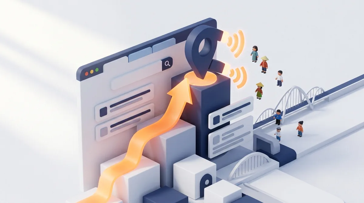 Dịch Vụ SEO ở Hải Phòng — SEO Tổng Thể Đưa Web Lên Top Ổn Định