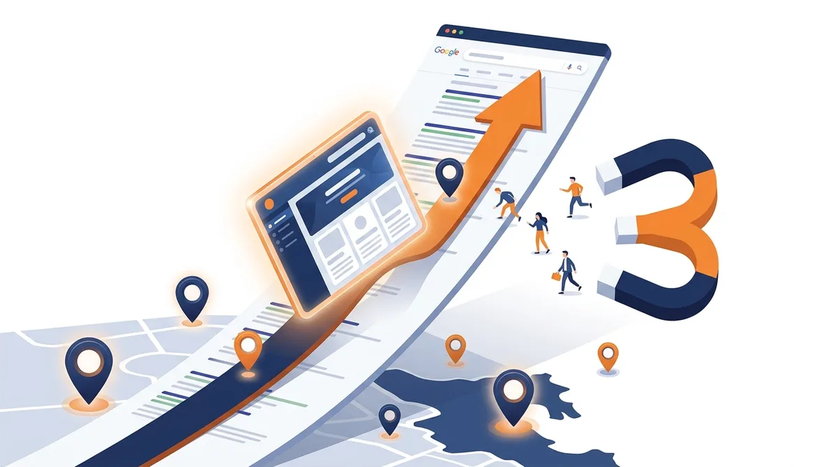 Dịch Vụ SEO ở Khánh Hòa — Đưa Web Lên Top Và Duy Trì Đơn Đều