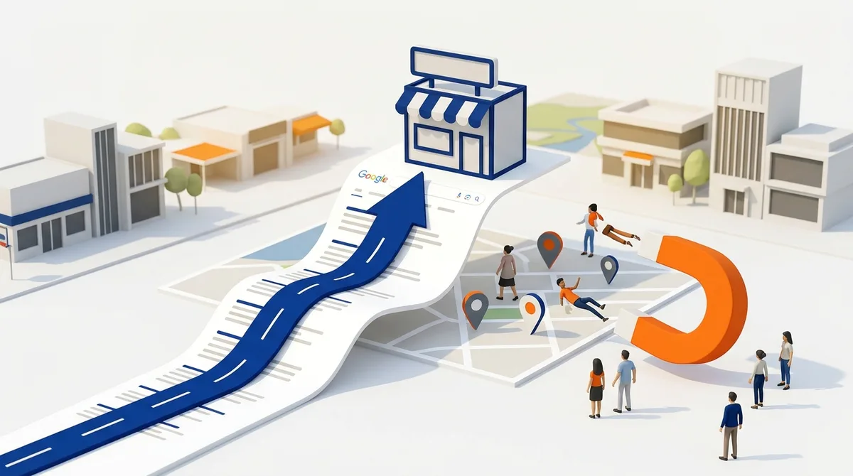Dịch Vụ SEO tại Long An – Kéo Khách Đều Từ Google, Bền Theo Năm