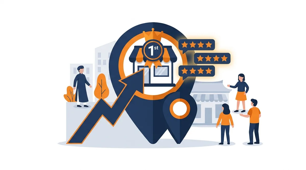 Dịch Vụ SEO tại Nghệ An – SEO Tổng Thể Đưa Web Lên Top Ổn Định
