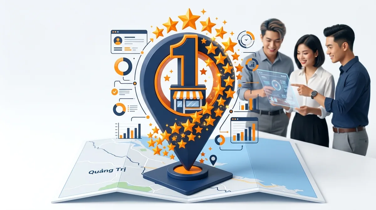 Dịch Vụ SEO tại Quảng Trị | Đưa Doanh Nghiệp Lên Top Google Bền Vững