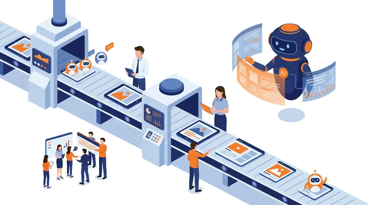 Dịch Vụ Marketing Bằng AI ở Khánh Hòa — Tận Dụng AI Bứt Tốc Trước Đối Thủ