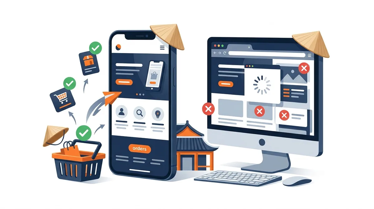 Thiết Kế Web tại Long An – Web Nhanh, Chuẩn Mobile, Kéo Khách