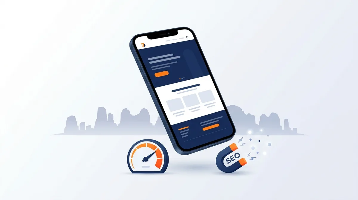 Thiết Kế Web tại Quảng Ninh – Trang Web Tải Nhanh, Chuẩn SEO, Ra Khách