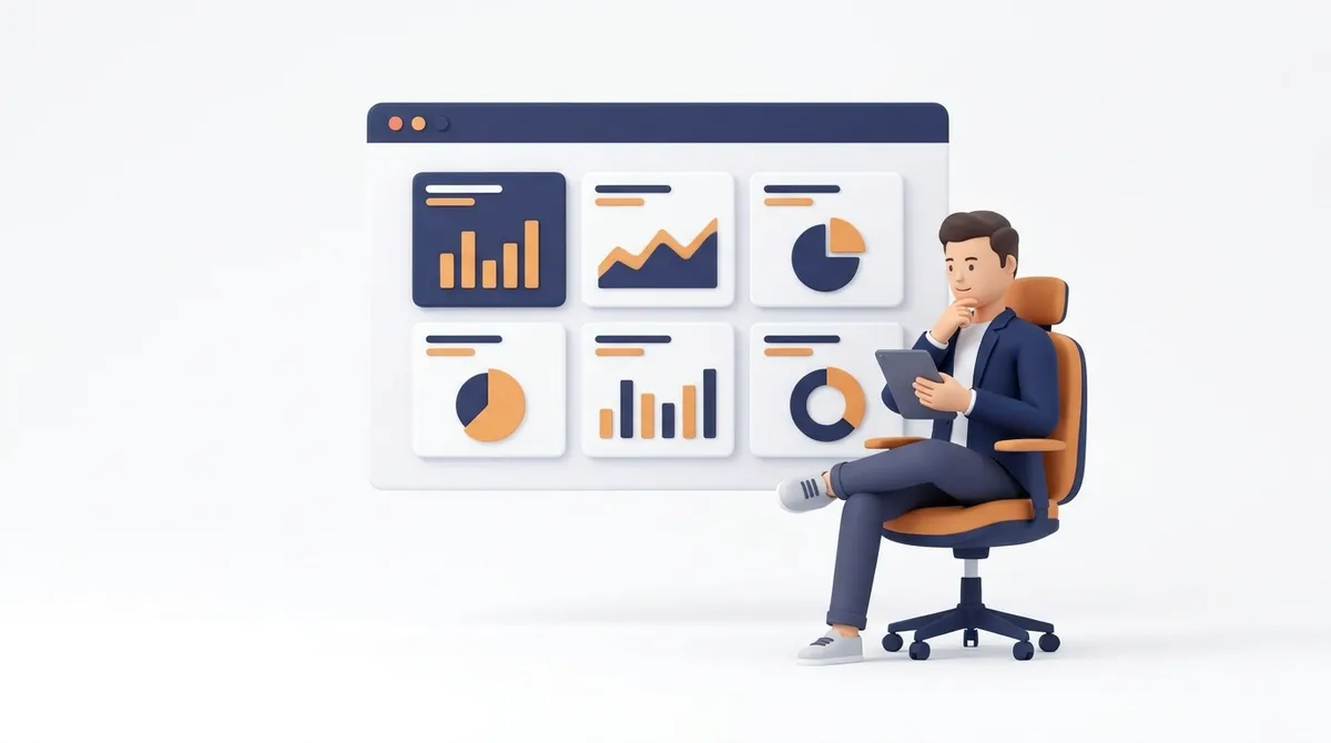 Google Analytics 4: 6 Báo Cáo Chủ Doanh Nghiệp Thật Sự Cần Xem