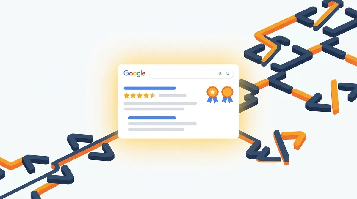 Schema Markup Là Gì? Cách Gắn Structured Data Để Nổi Bật Trên Google