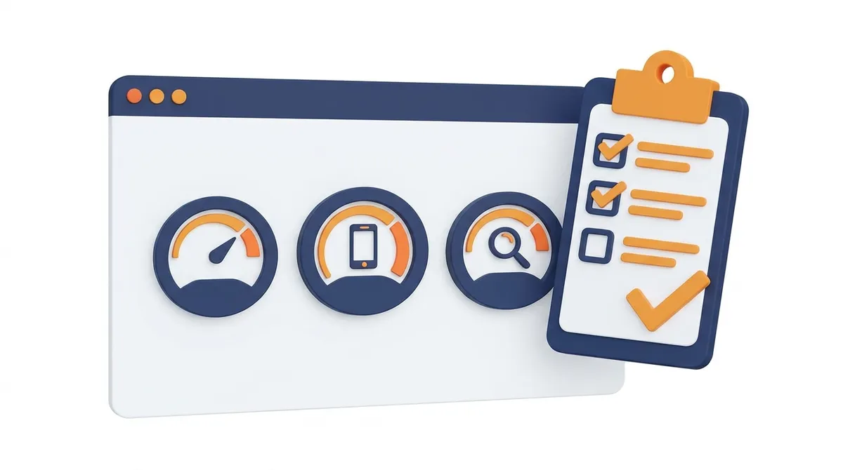 Technical SEO Audit: Checklist 15 Điểm Cho Website Doanh Nghiệp